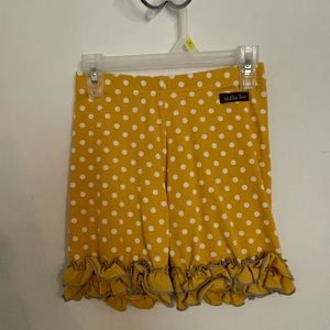 Matilda Jane shortie